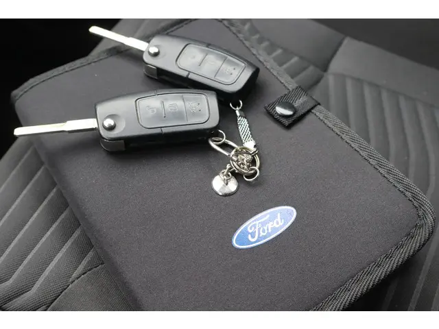 Ford Fiesta 1.0 EcoBoost Titanium 2015 Benzine 10