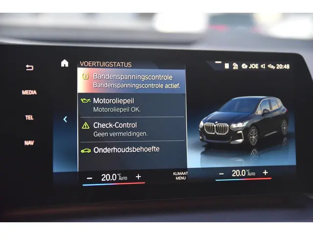 BMW 2 Serie Active Tourer 218i 2022 Benzine 17