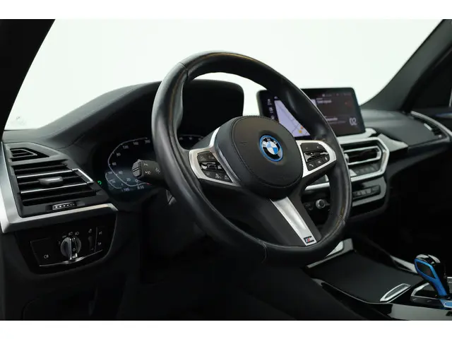 BMW iX3 M Sport 80 kWh 2022 Elektrisch 5