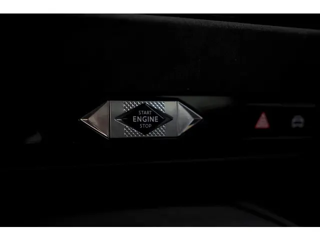 DS DS 4 E-Tense Rivoli 2022 Hybride Benzine 45
