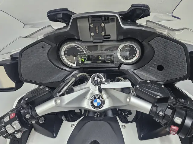 BMW R 1200 R R1200RT/ RT/2018 2018 Benzine 19