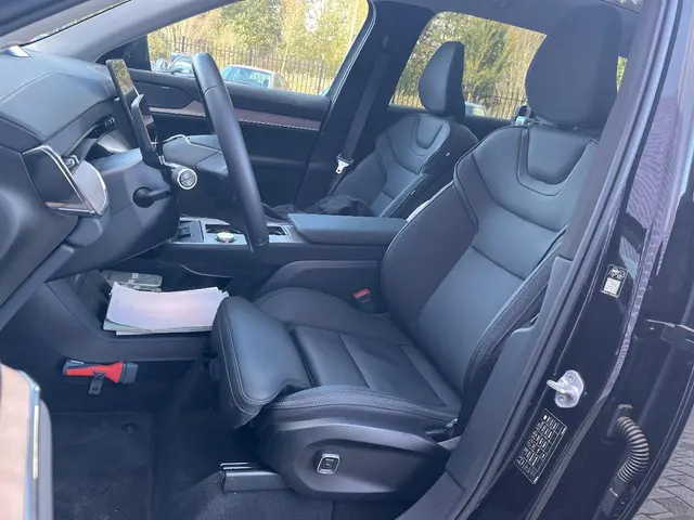 Volvo EX90 Twin Motor Plus 7p. 111 kWh 2025 Elektrisch 5