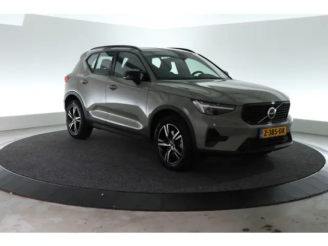 Volvo XC40 2.0 B4 Plus Dark 2024 Hybride Benzine 15