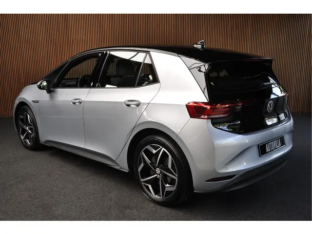 Volkswagen ID.3 Pro 58 kWh 2023 Elektrisch 7
