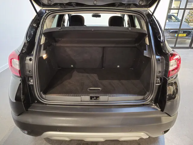 Renault Captur 0.9 TCe Intens Two-Tone 2018 Benzine 27