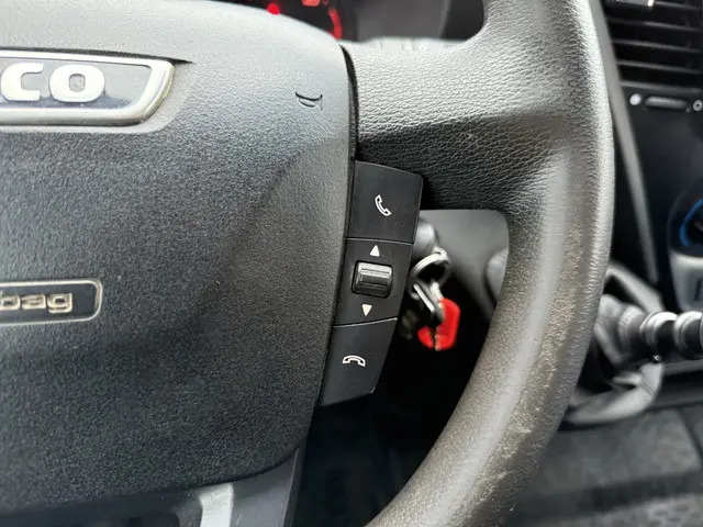 Iveco Daily 35C14 2.3 2017 Diesel 20