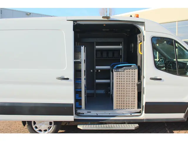 Ford Transit 350 2.0 TDCI L2H2 Trend 2021 Diesel 20