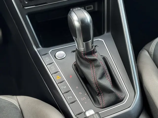 Volkswagen Polo 2.0 TSI DSG GTI 2019 Benzine 17