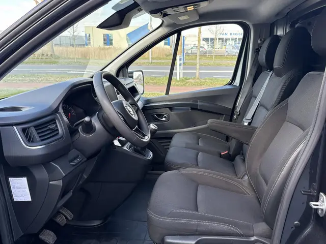 Nissan Primastar 2.0 dCi L2H1 130pk Acenta 2022 Diesel 9