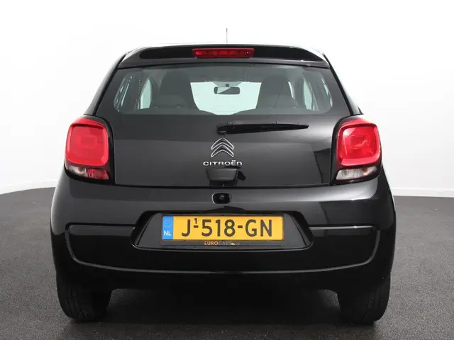 Citroën C1 1.0 VTi Feel 2020 Benzine 6