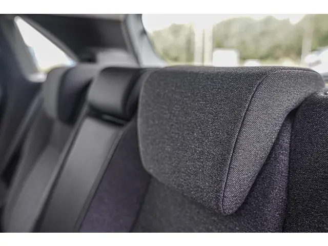 Honda Jazz 1.5i e:HEV ELEGANCE 2022 Hybride Benzine 31