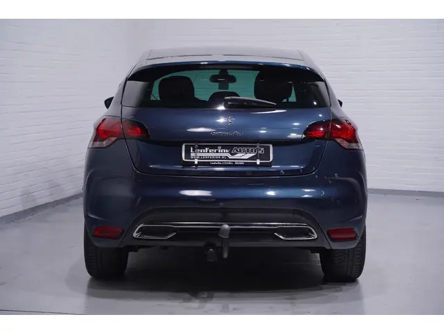 Citroën DS4 1.6 VTi So Chic 2013 Benzine 8
