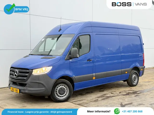 Mercedes-Benz Sprinter 311 2.2 CDI 2020 Diesel