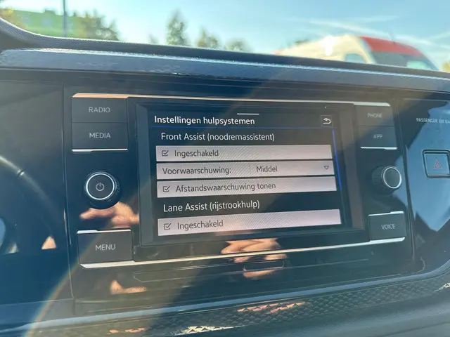 Volkswagen Taigo 1.0 TSI Life Business 2023 Benzine 17