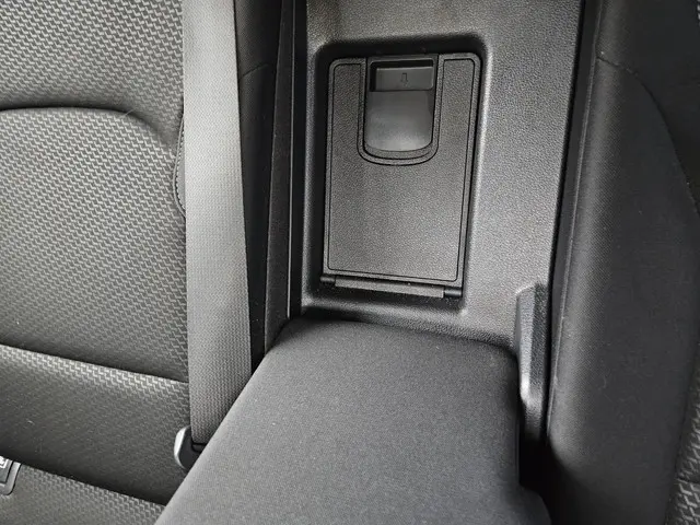 Hyundai i30 1.0 T-GDI Comfort 2019 Benzine 13