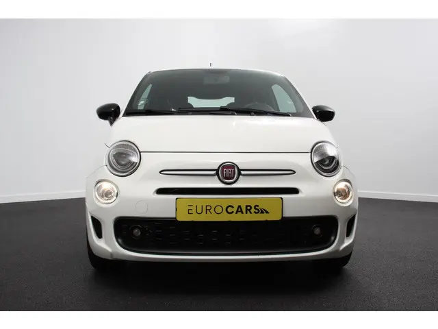 Fiat 500 3