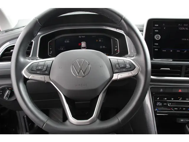 Volkswagen T-Roc 1.5 TSI DSG Style 2023 Benzine 13