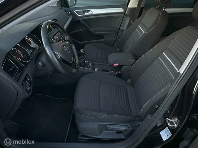 Volkswagen Golf 1.4 TSI CUP Edition 2014 Benzine 15