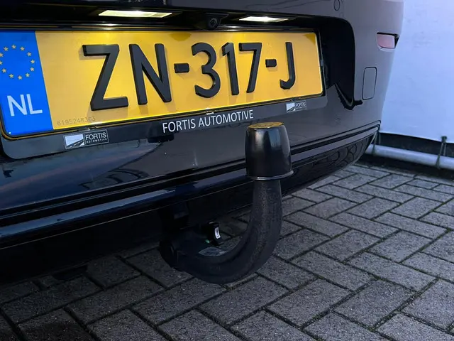 BMW 1 Serie 118i Sport Line Edition 2019 Benzine 12