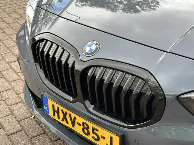BMW 1 Serie 120d High Executive 2020 Diesel 6