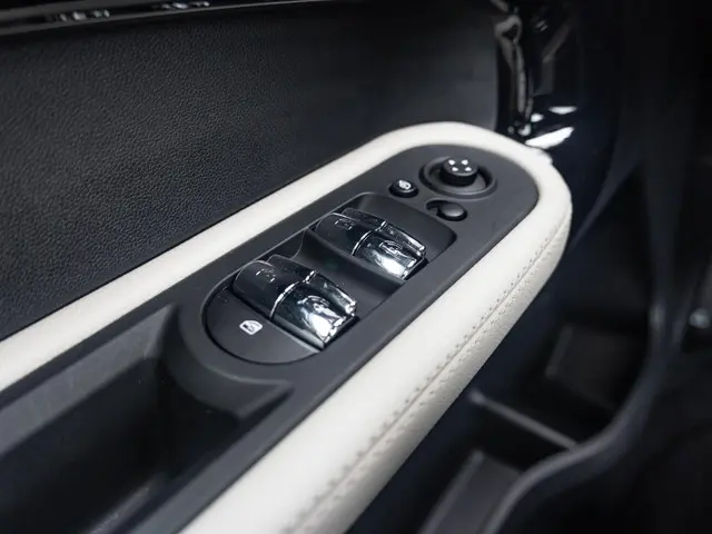 MINI Countryman Cooper Aut. 2021 Benzine 22