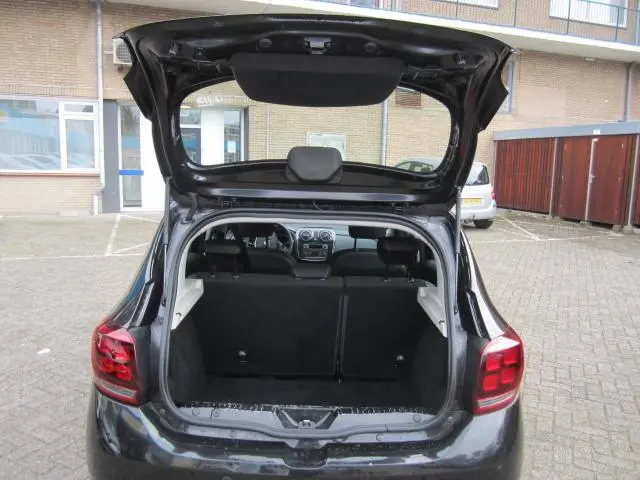 Dacia Sandero 0.9 TCe SL Royaal 2018 Benzine 5