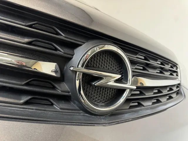 Opel Vivaro-e L3H1 Edition 75 kWh 2022 Elektrisch 21