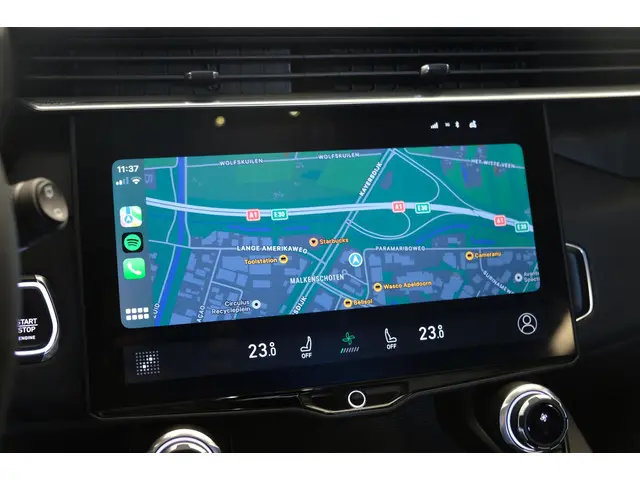Lynk & Co 01 1.5 PHEV 2022 Hybride Benzine 5