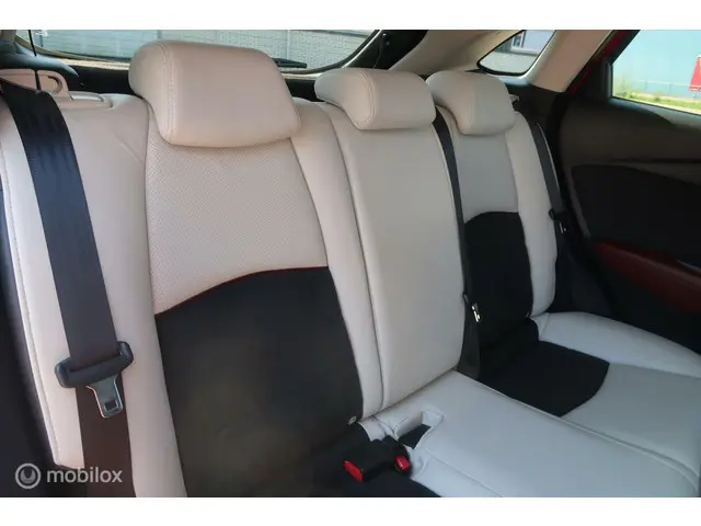 Mazda CX-3 2.0 SkyActiv-G 150 GT-M 4WD 2015 Benzine 19