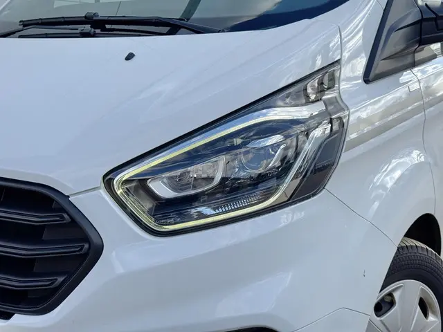 Ford Transit Custom 320 2.0 TDCI 130PK 2020 Diesel 21