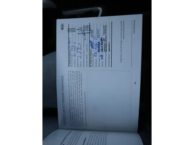 Kia Picanto 1.2 CVVT DynamicLine 2016 Benzine 8