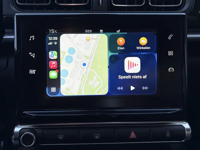 Citroën C3 1.2 PureTech S&S Shine 2018 Benzine 20