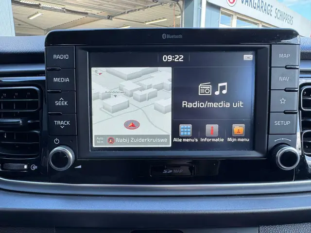 Kia Rio 1.0 TGDI DynamicPlusLine 2020 Benzine 21