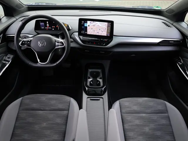 Volkswagen ID.4 Pro 77 kWh 2022 Elektrisch 7