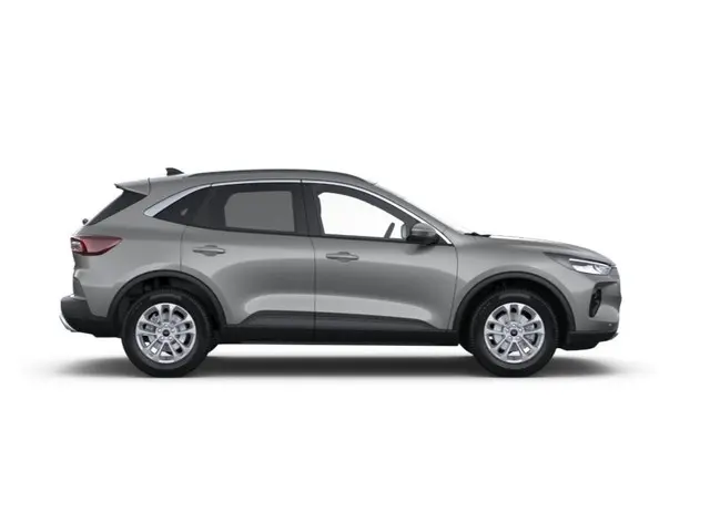 Ford Kuga 2.5 PHEV Titanium 2025 Hybride Benzine 2