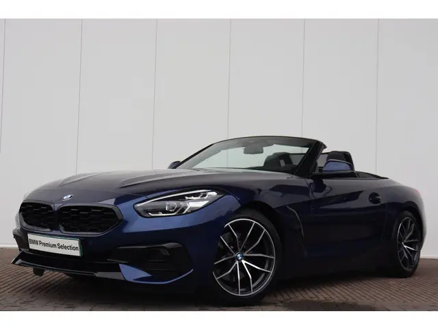 BMW Z4 Roadster sDrive20i High Executive 2020 Benzine 34