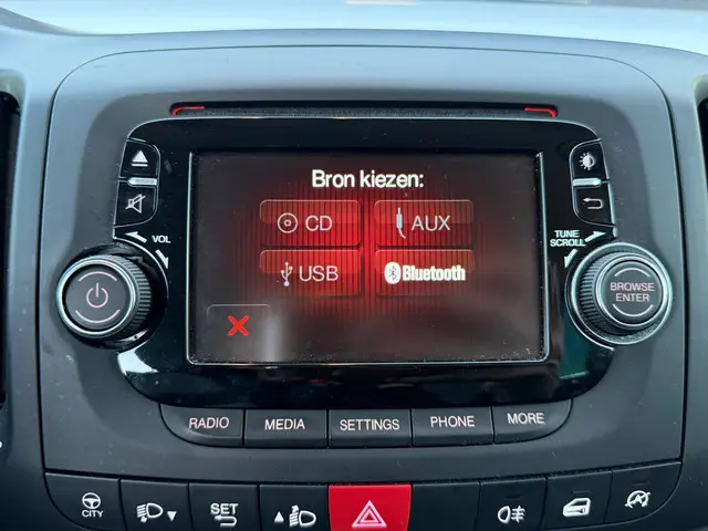 Fiat 500L 0.9 TwinAir Easy Eco 2013 Benzine 20