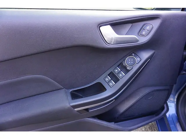 Ford Fiesta 1.0 EcoBoost Titanium 2019 Benzine 10