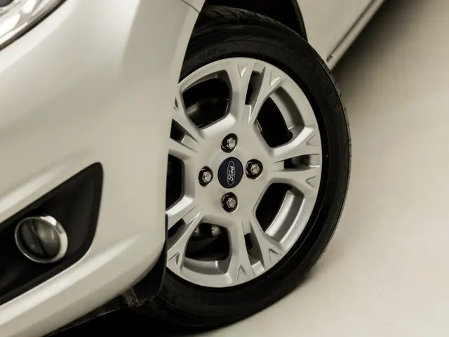 Ford Fiesta 1.0 Sport 2016 Benzine 12