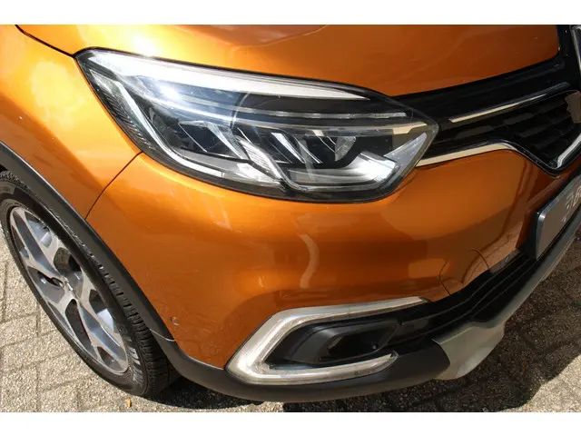 Renault Captur 1.2 TCe Intens 2019 Benzine 10