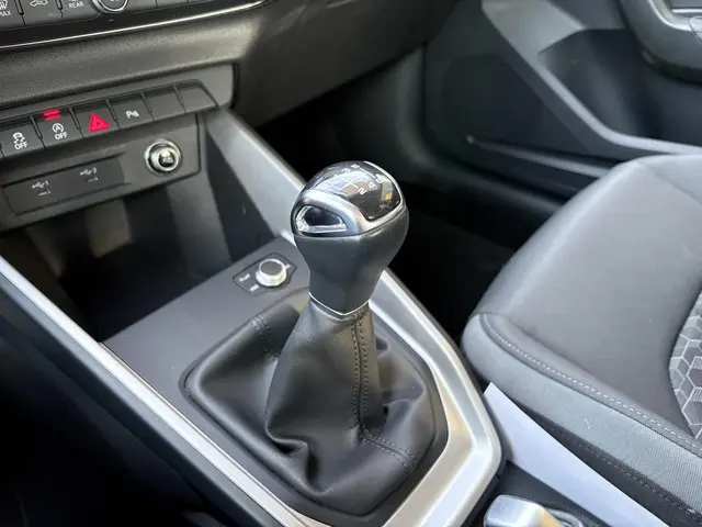 Audi A1 Sportback 30 TFSI S-Edition 2021 Benzine 36