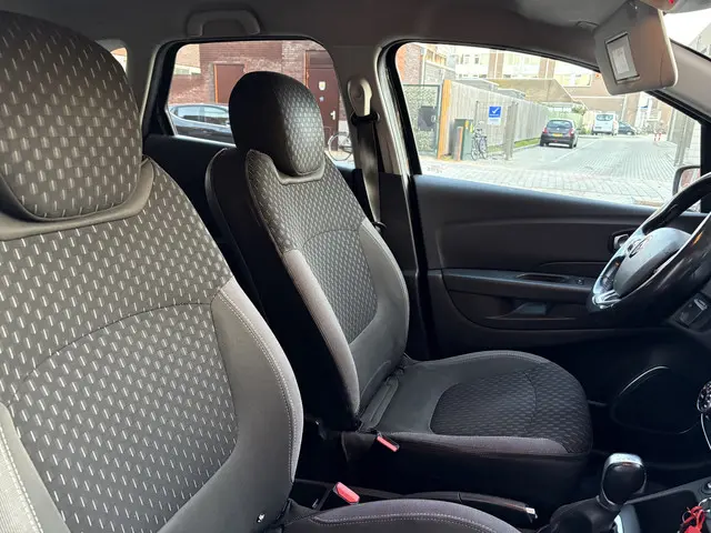 Renault Captur 1.2 TCe Bose 2019 Benzine 9