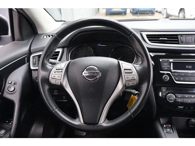 Nissan QASHQAI 1.2 Acenta 2016 Benzine 14
