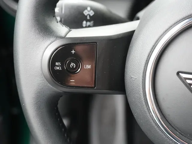 MINI Electric Yours 33 kWh 2022 Elektrisch 19