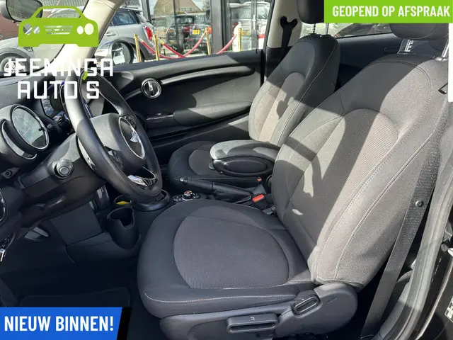 MINI One Mini 1.2 |Navi|Airco|NAP 2016 Benzine 7