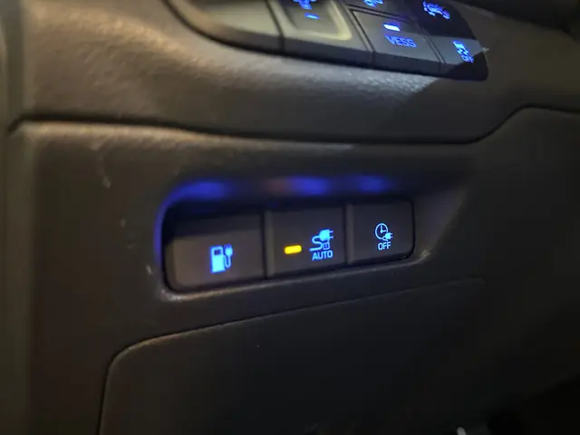Hyundai IONIQ Premium EV FULL OPTIONS 2019 Elektrisch 26