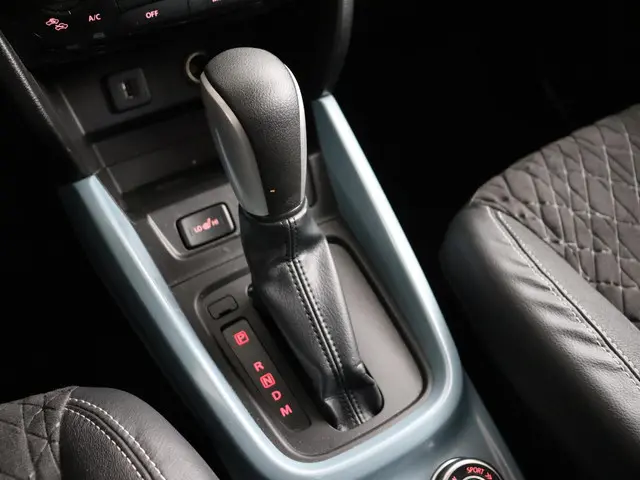 Suzuki Vitara 1.4 Boosterjet AllGrip Stijl 2019 Benzine 17