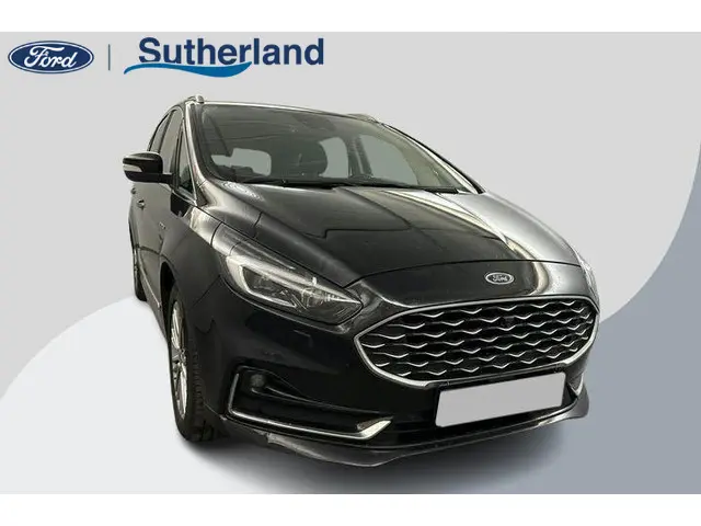 Ford S-Max 2.5 FHEV Vignale 2023 Hybride Benzine