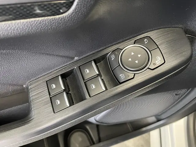 Ford Kuga 2.5 PHEV ST-Line X 2021 Hybride Benzine 19