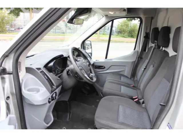 Ford Transit 330 2.0 TDCI L3H2 Am 2017 Diesel 9